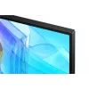 Samsung S80D arvutimonitor 94 cm (37 tolli) 3840 x 2160 pikslit 4K Ultra HD LCD must