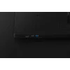 Samsung S80D arvutimonitor 94 cm (37 tolli) 3840 x 2160 pikslit 4K Ultra HD LCD must