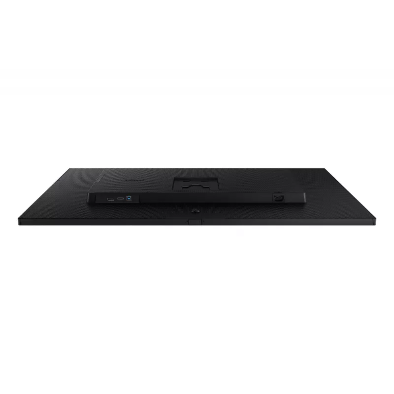 Samsung S80D arvutimonitor 94 cm (37 tolli) 3840 x 2160 pikslit 4K Ultra HD LCD must