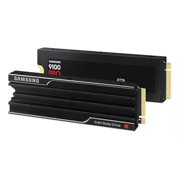 SSD ketas Samsung 9100 PRO 8 TB M.2 PCI Express 5.0 NVMe V-NAND