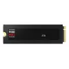 SSD ketas Samsung 9100 PRO 8 TB M.2 PCI Express 5.0 NVMe V-NAND