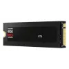 SSD ketas Samsung 9100 PRO 8 TB M.2 PCI Express 5.0 NVMe V-NAND