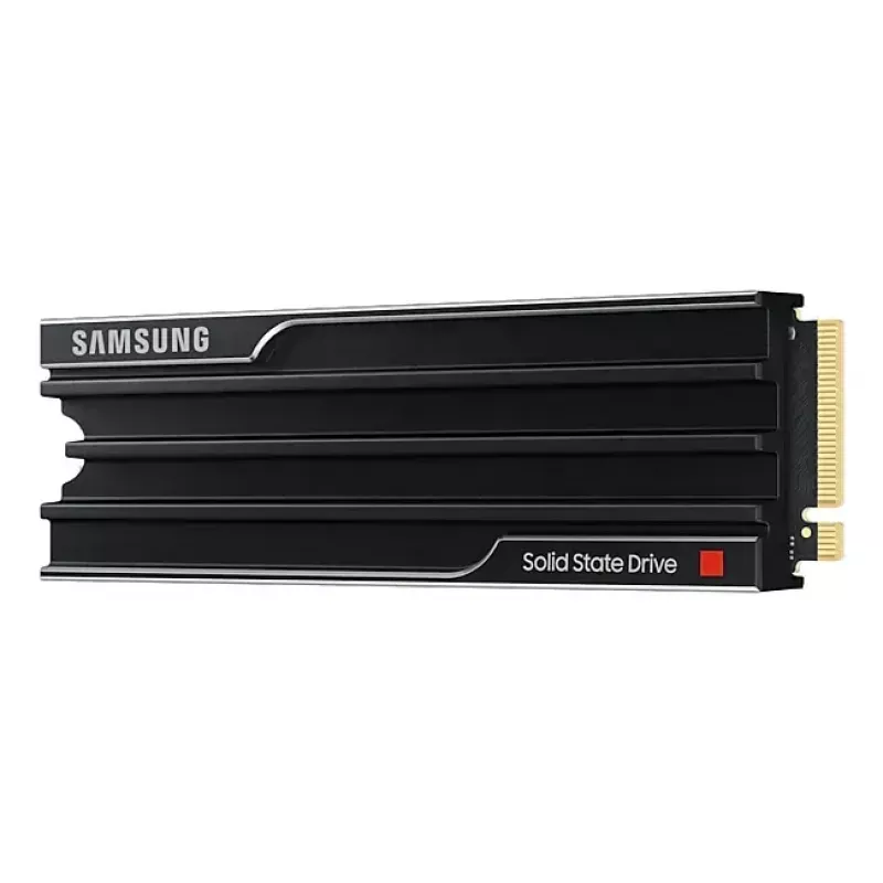 SSD ketas Samsung 9100 PRO 8 TB M.2 PCI Express 5.0 NVMe V-NAND