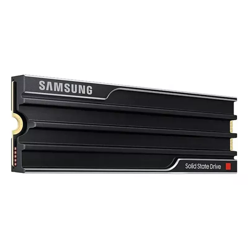 SSD ketas Samsung 9100 PRO 8 TB M.2 PCI Express 5.0 NVMe V-NAND