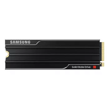 SSD ketas Samsung 9100 PRO 8 TB M.2 PCI Express 5.0 NVMe V-NAND