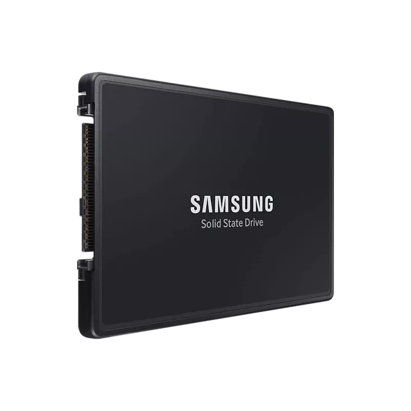 Samsung PM9A3 1.92 TB 2.5 tolline PCI Express 4.0 NVMe V-NAND TLC