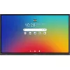 Viewsonic IFP8634 interaktiivne tahvel 2.18 m (86 tolli) 3840 x 2160 puuteekraaniga, must
