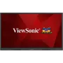 Viewsonic IFP55G1 interaktiivne tahvel 139,7 cm (55 tolli) 3840 x 2160 pikslit puuteekraaniga Must HDMI