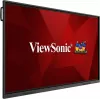 Viewsonic IFP75G1 interaktiivne tahvel 190,5 cm (75 tolli) 3840 x 2160 pikslit puuteekraaniga Must HDMI
