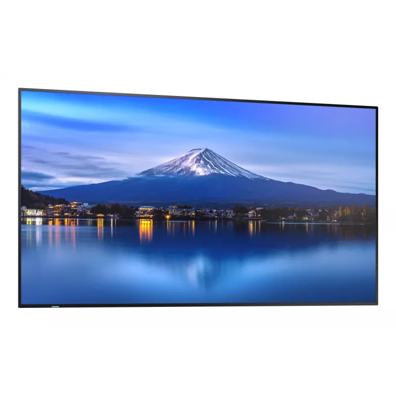Sharp MultiSync P656 Kiosk disain 163,8 cm (64,5 tolli) LCD 700 cd/m² 4K Ultra HD Must sisseehitatud protsessoriga
