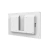 Sharp EP-C251 Digitaalne infotahvel 64,3 cm (25,3 tolli) Wi-Fi Quad HD+ Valge