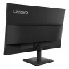 Lenovo L24-4e arvutimonitor 60,5 cm (23,8 tolli) 1920 x 1080 pikslit Full HD LCD must