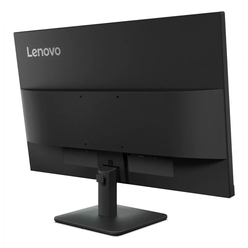 Lenovo L24-4e arvutimonitor 60,5 cm (23,8 tolli) 1920 x 1080 pikslit Full HD LCD must