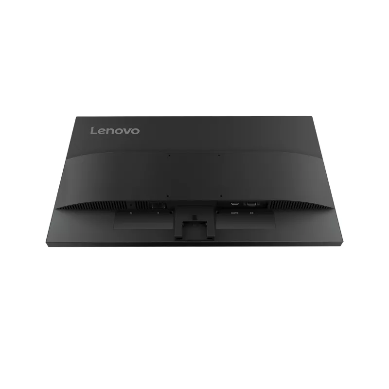 Lenovo L24-4e arvutimonitor 60,5 cm (23,8 tolli) 1920 x 1080 pikslit Full HD LCD must