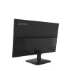 Monitor Lenovo L27-4e 27 tolli Full HD IPS LCD 1920x1080, 100 Hz, 6 ms, 300 cd/m², VESA 100x100, HDMI ja VGA, Raven Black