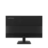 Monitor Lenovo L27-4e 27 tolli Full HD IPS LCD 1920x1080, 100 Hz, 6 ms, 300 cd/m², VESA 100x100, HDMI ja VGA, Raven Black