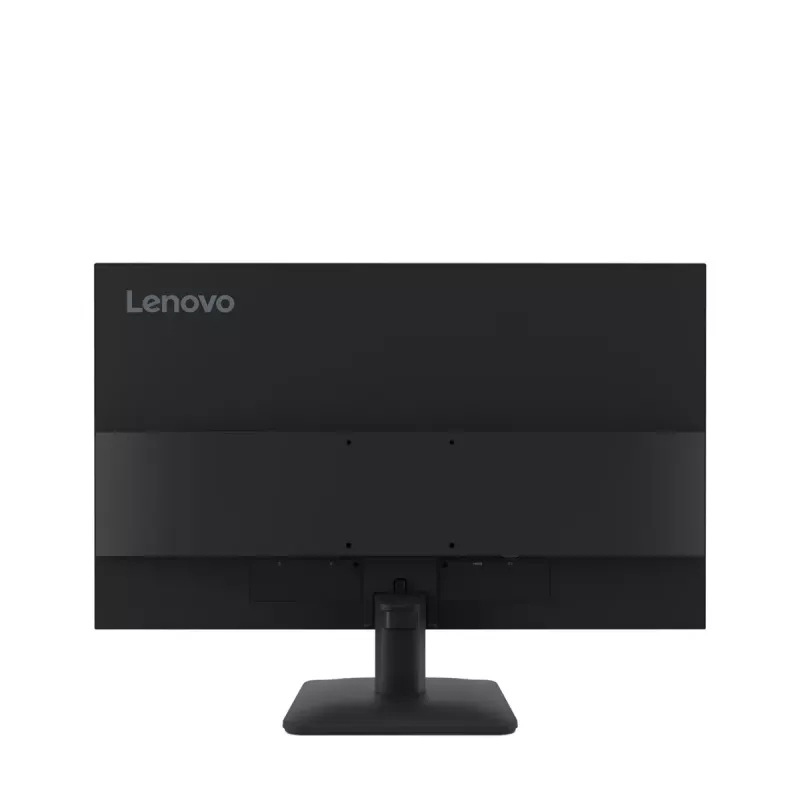 Monitor Lenovo L27-4e 27 tolli Full HD IPS LCD 1920x1080, 100 Hz, 6 ms, 300 cd/m², VESA 100x100, HDMI ja VGA, Raven Black