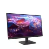 Monitor Lenovo L27-4e 27 tolli Full HD IPS LCD 1920x1080, 100 Hz, 6 ms, 300 cd/m², VESA 100x100, HDMI ja VGA, Raven Black