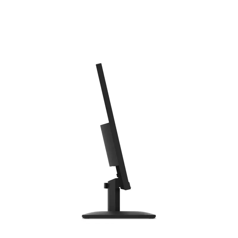 Monitor Lenovo L27-4e 27 tolli Full HD IPS LCD 1920x1080, 100 Hz, 6 ms, 300 cd/m², VESA 100x100, HDMI ja VGA, Raven Black
