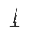 Monitor Lenovo L27-4e 27 tolli Full HD IPS LCD 1920x1080, 100 Hz, 6 ms, 300 cd/m², VESA 100x100, HDMI ja VGA, Raven Black