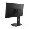 Monitor Lenovo Legion 24-10 23.8 tolli Full HD IPS 1920×1080 240Hz 4 ms FreeSync Premium HDR10, 300 cd/m², reguleeritav alus