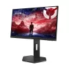 Monitor Lenovo Legion 24-10 23.8 tolli Full HD IPS 1920×1080 240Hz 4 ms FreeSync Premium HDR10, 300 cd/m², reguleeritav alus