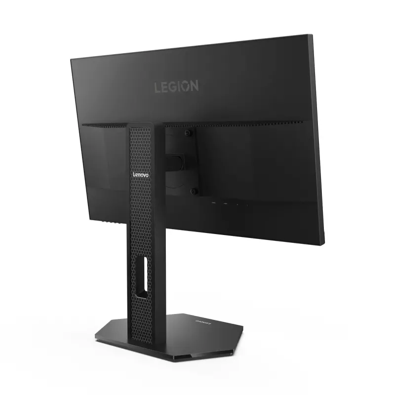 Monitor Lenovo Legion 24-10 23.8 tolli Full HD IPS 1920×1080 240Hz 4 ms FreeSync Premium HDR10, 300 cd/m², reguleeritav alus