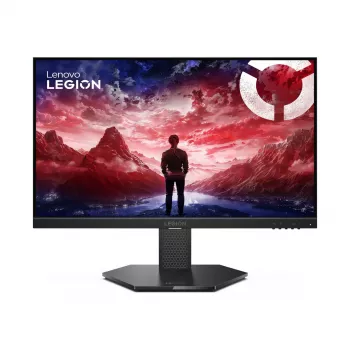 Monitor Lenovo Legion 24-10 23.8 tolli Full HD IPS 1920×1080 240Hz 4 ms FreeSync Premium HDR10, 300 cd/m², reguleeritav alus