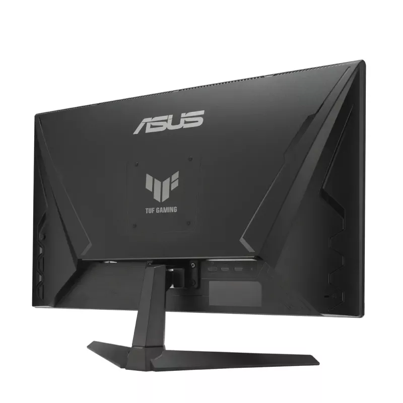 ASUS TUF Gaming VG279QM5A arvutimonitor 68,6 cm (27 tolli) 1920 x 1080 pikslit Full HD LCD must