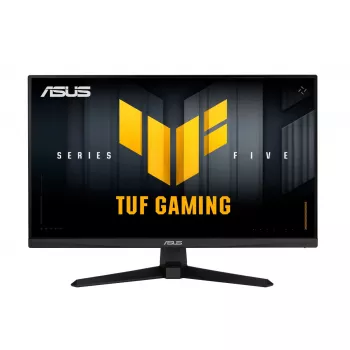 ASUS TUF Gaming VG279QM5A arvutimonitor 68,6 cm (27 tolli) 1920 x 1080 pikslit Full HD LCD must