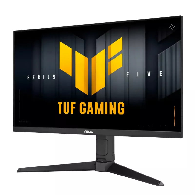 ASUS TUF Gaming VG279QML5A arvutimonitor 68,6 cm (27 tolli) 1920 x 1080 pikslit Full HD LCD must