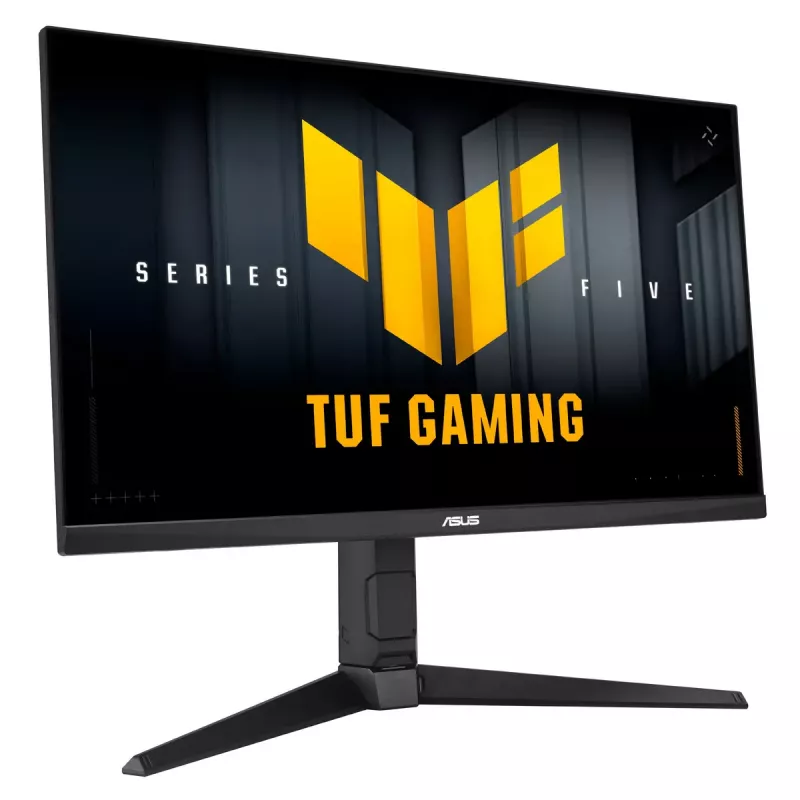 ASUS TUF Gaming VG279QML5A arvutimonitor 68,6 cm (27 tolli) 1920 x 1080 pikslit Full HD LCD must