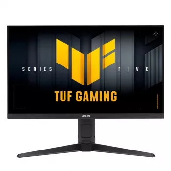 ASUS TUF Gaming VG279QML5A arvutimonitor 68,6 cm (27 tolli) 1920 x 1080 pikslit Full HD LCD must
