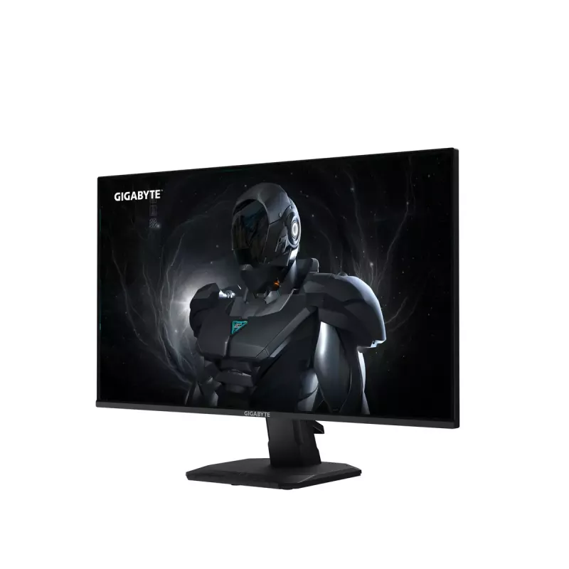 GIGABYTE GS25F2A 25-tolline FHD mängumonitor - 1920 x 1080, 240Hz, 1ms, 300 cd/m², Display HDR 10, HDMI 2.0, Displayport 1.4