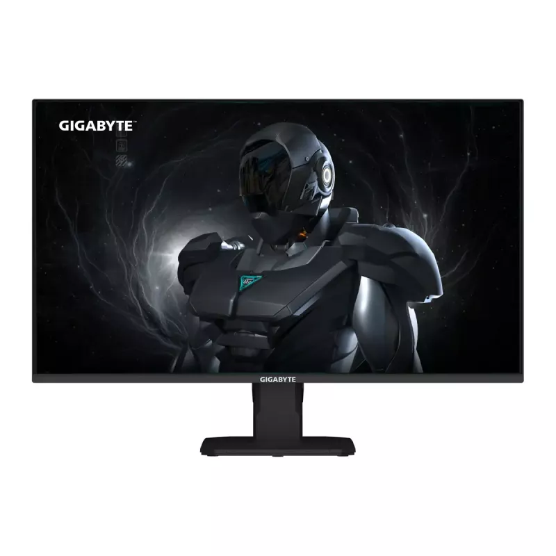 GIGABYTE GS25F2A 25-tolline FHD mängumonitor - 1920 x 1080, 240Hz, 1ms, 300 cd/m², Display HDR 10, HDMI 2.0, Displayport 1.4