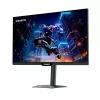 GIGABYTE M27Q3 27-tolline QHD mängumonitor - 2560 x 1440, 300Hz, 1ms, 400 cd/m², FreeSync Premium, DisplayHDR400, HDMI 2.0, DisplayPort 1.4