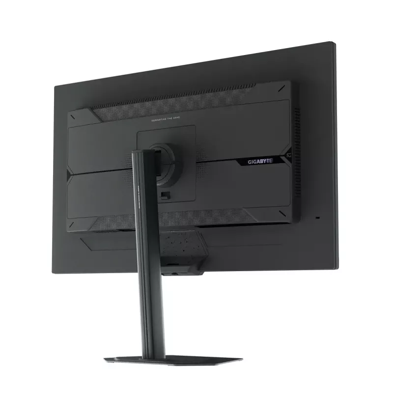 GIGABYTE M27Q3 27-tolline QHD mängumonitor - 2560 x 1440, 300Hz, 1ms, 400 cd/m², FreeSync Premium, DisplayHDR400, HDMI 2.0, DisplayPort 1.4