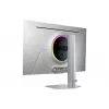 Samsung S32FG814SU arvutimonitor 81,3 cm (32 tolli) 3840 x 2160 pikslit 4K Ultra HD OLED hõbedane