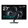GIGABYTE G27Q2 27” 2K QHD mängurimonitor - 2560 x 1440, 200Hz, 1ms, 350 cd/m², G-Sync ühilduv, FreeSync Premium, HDR10, HDMI 2.0, DisplayPort 1.4