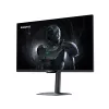 GIGABYTE G27Q2 27” 2K QHD mängurimonitor - 2560 x 1440, 200Hz, 1ms, 350 cd/m², G-Sync ühilduv, FreeSync Premium, HDR10, HDMI 2.0, DisplayPort 1.4