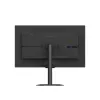 GIGABYTE G27Q2 27” 2K QHD mängurimonitor - 2560 x 1440, 200Hz, 1ms, 350 cd/m², G-Sync ühilduv, FreeSync Premium, HDR10, HDMI 2.0, DisplayPort 1.4
