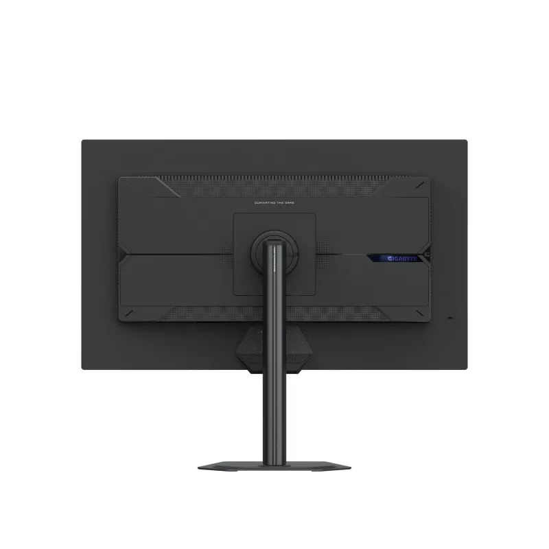 GIGABYTE G27Q2 27” 2K QHD mängurimonitor - 2560 x 1440, 200Hz, 1ms, 350 cd/m², G-Sync ühilduv, FreeSync Premium, HDR10, HDMI 2.0, DisplayPort 1.4
