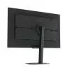 GIGABYTE G27Q2 27” 2K QHD mängurimonitor - 2560 x 1440, 200Hz, 1ms, 350 cd/m², G-Sync ühilduv, FreeSync Premium, HDR10, HDMI 2.0, DisplayPort 1.4