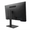 Arvutimonitor BenQ PV3200U 31,5 tolli (80 cm) 3840×2160 4K IPS LCD, 5 ms, USB-C, VESA, kõlarid, must