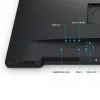 Arvutimonitor BenQ PV3200U 31,5 tolli (80 cm) 3840×2160 4K IPS LCD, 5 ms, USB-C, VESA, kõlarid, must