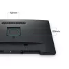 Arvutimonitor BenQ PV3200U 31,5 tolli (80 cm) 3840×2160 4K IPS LCD, 5 ms, USB-C, VESA, kõlarid, must