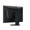 EIZO FlexScan EV2740S-BK arvutimonitor 68,6 cm (27 tolli) 3840 x 2160 pikslit 4K Ultra HD LCD must