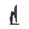 EIZO FlexScan EV2740S-BK arvutimonitor 68,6 cm (27 tolli) 3840 x 2160 pikslit 4K Ultra HD LCD must
