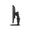 EIZO FlexScan EV2740S-BK arvutimonitor 68,6 cm (27 tolli) 3840 x 2160 pikslit 4K Ultra HD LCD must