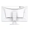 EIZO FlexScan EV2740S-WT arvutimonitor 68,6 cm (27 tolli) 3840 x 2160 pikslit 4K Ultra HD LCD Valge